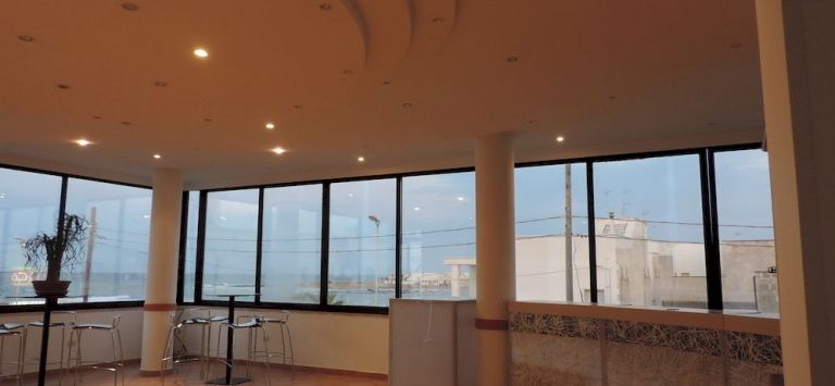 Hotel Cico Torre Santa Sabina Exterior photo